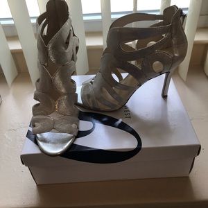 Nine West heels
